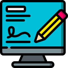 Digital Document Signing